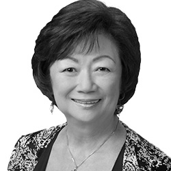 Margaret Wong